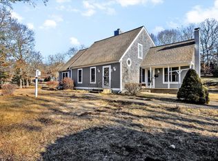 171 Currier Road, East Falmouth, MA 02536