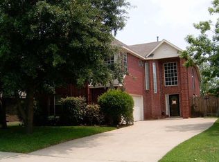 5208 Promise Land Dr, Frisco, TX 75035