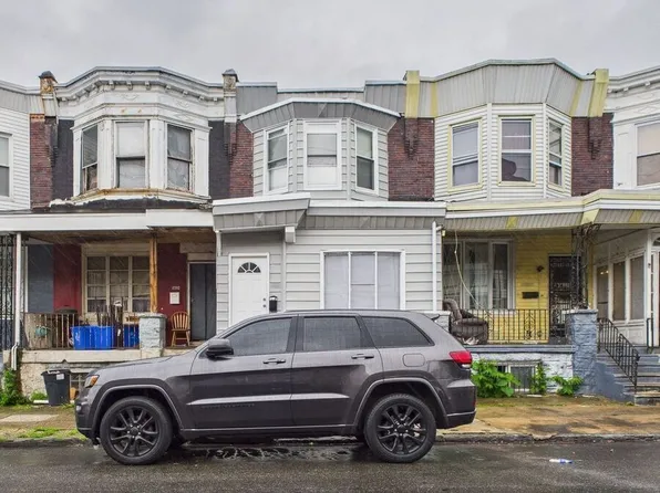 5626 Catharine St, Philadelphia, PA 19143