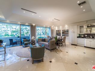 2220 Avenue Of The Stars UNIT 204, Los Angeles, CA 90067