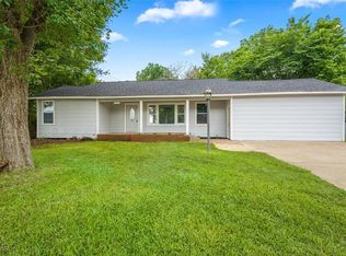 1516 Ward St, Rosenberg, TX 77471