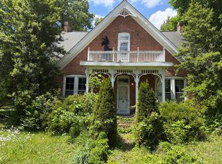 1603 Catherine St, Metropolis, IL 62960