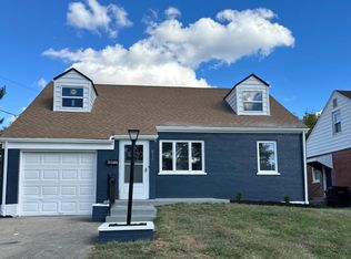 6832 Tarawa Dr, Cincinnati, OH 45224