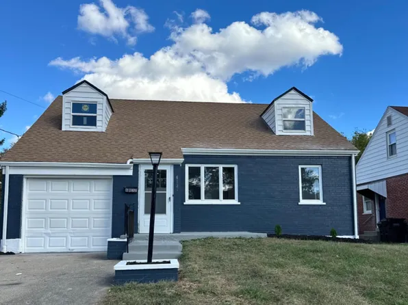 6832 Tarawa Dr, Cincinnati, OH 45224