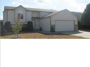 2237 S Prescott Ct, Wichita, KS 67209