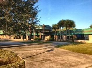 5195 S Washington Ave, Titusville, FL 32780
