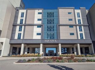 16 Concord Pl #401, Grimsby, ON