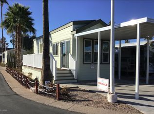 318 S Crismon Rd LOT 78, Mesa, AZ 85208