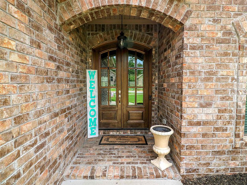 924 Millers Glen Dr, Sherwood, AR 72120 Zillow