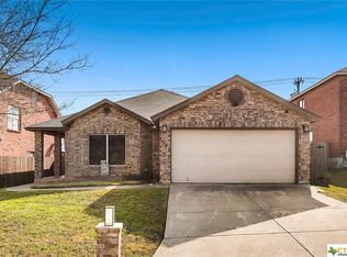 7314 Wine Gdn, Converse, TX 78109