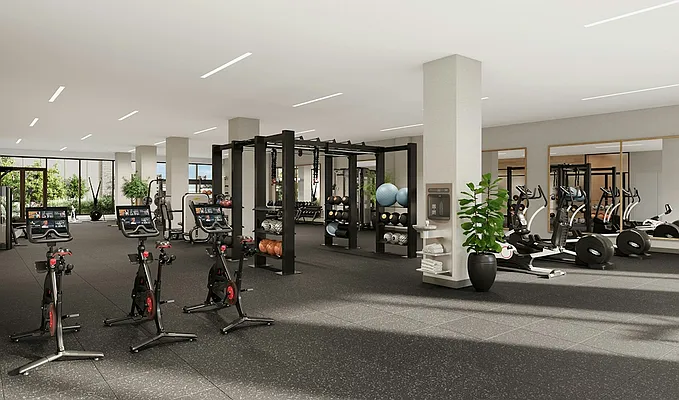 Rented by Gotham Organization | media 8