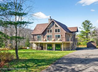 87 Wilderness Rd, East Jewett, NY 12424