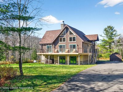 87 Wilderness Drive, East Jewett, NY, 12424