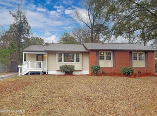 404 Decatur Rd, Jacksonville, NC 28540