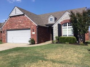 5005 S 188th Ave E, Tulsa, OK 74134