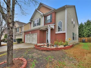 4107 Jody Ln, Lilburn, GA 30047