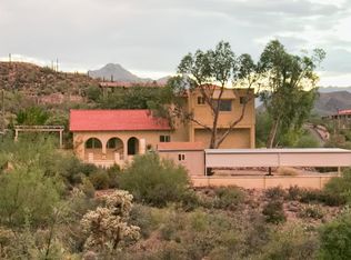 1951 N El Moraga Dr, Tucson, AZ 85745