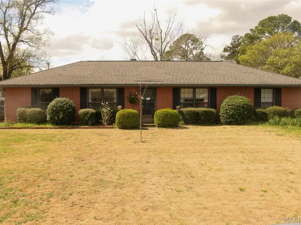 3406 Sommerville Dr, Montgomery, AL 36111