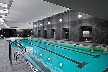 Rented by Living New York