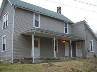 143 Upper Valley Pike, Springfield, OH 45504