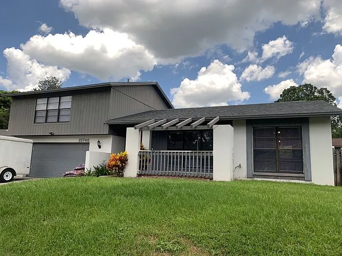 15746 Gardenside Ln — Photo 1