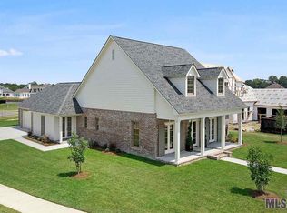 1990 Tiger Crossing Dr, Baton Rouge, LA 70810