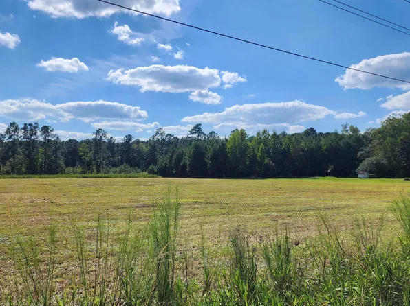 Lot 1 Hemingway Hwy., Hemingway, SC 29554