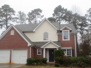 228 Winthrop Ln, McDonough, GA 30253