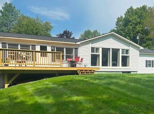 149 Stone Crest Ave, White River Junction, VT 05001