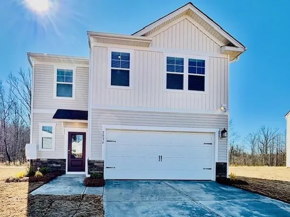 2036 Greenwich Ct, Spartanburg, SC 29303