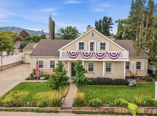 262 E Center St, Bountiful, UT 84010