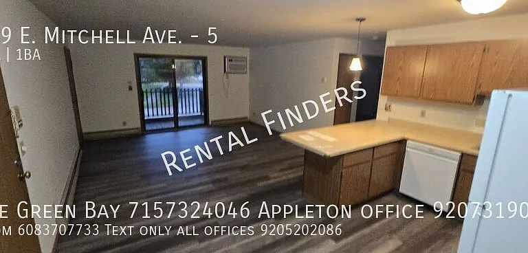 109 E Mitchell Ave #5 — Photo 2