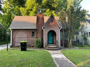 925 E 15th St, Ada, OK 74820