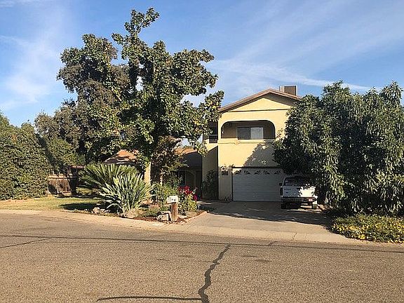 Front of Home (Driveway)