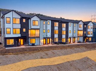 4692 Cloudburst Ln, Morrison, CO 80465