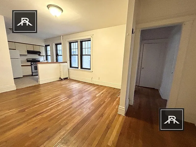 1756 Commonwealth Ave #1 — Photo 4
