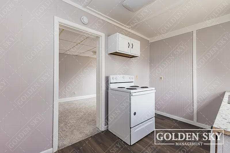 1 bed, 1.0 bath, 500 sqft, $700 — Photo 3