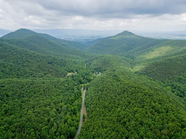 Cubbage Hollow Rd, Stanley, VA 22851