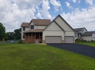 847 141st Ave NW, Andover, MN 55304