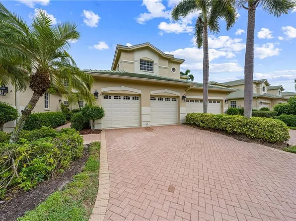 650 Vintage Reserve CIR #5-B, NAPLES, FL 34119