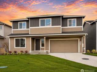 Willow Glenn, Yelm, WA 98597