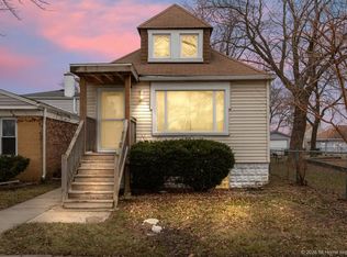 46 Englewood Ave, Bellwood, IL