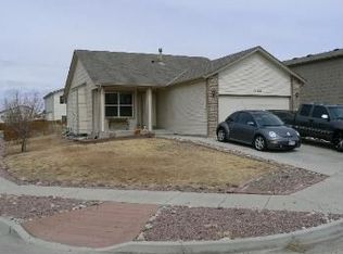 11144 Berry Farm Rd, Fountain, CO 80817