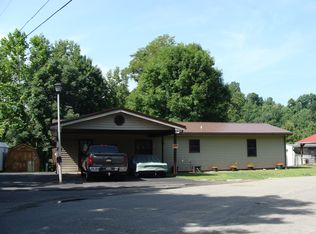 600 Overlook Ter, Jenkins, KY 41537