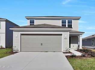 5604 Bullseye Cir, Jacksonville, FL 32244