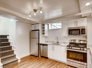 4910 E 16th Ave, Denver, CO 80220