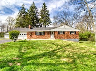 5687 Sherwood Dr, Milford, OH 45150