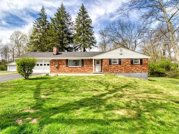 5687 Sherwood Dr, Milford, OH 45150