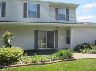 7993 Carriage Cir APT D, Mentor, OH