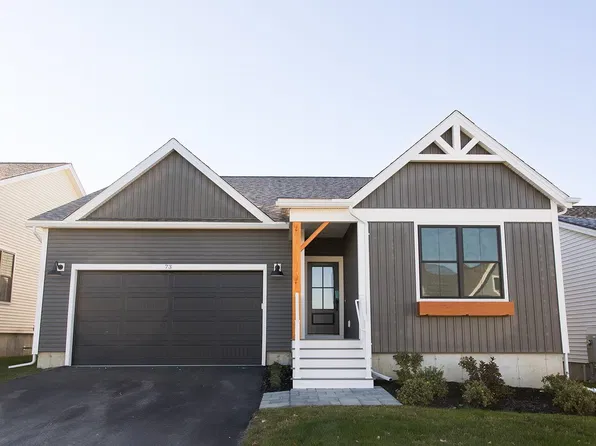 73 Liberty Lane, South Burlington, VT 05403